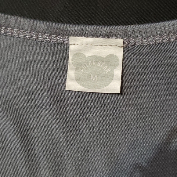 Tunic length Top - Picture 4 of 4